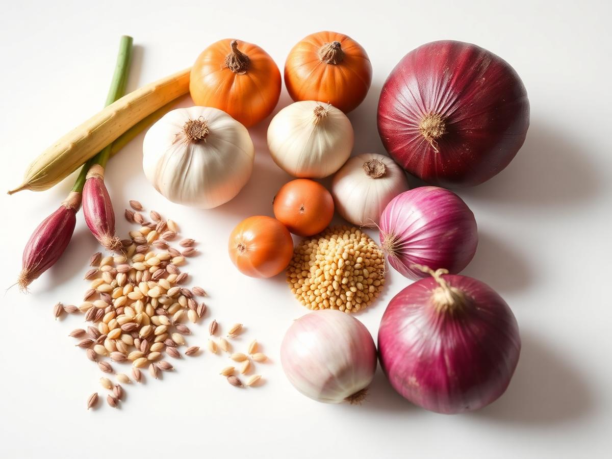Agri Produce