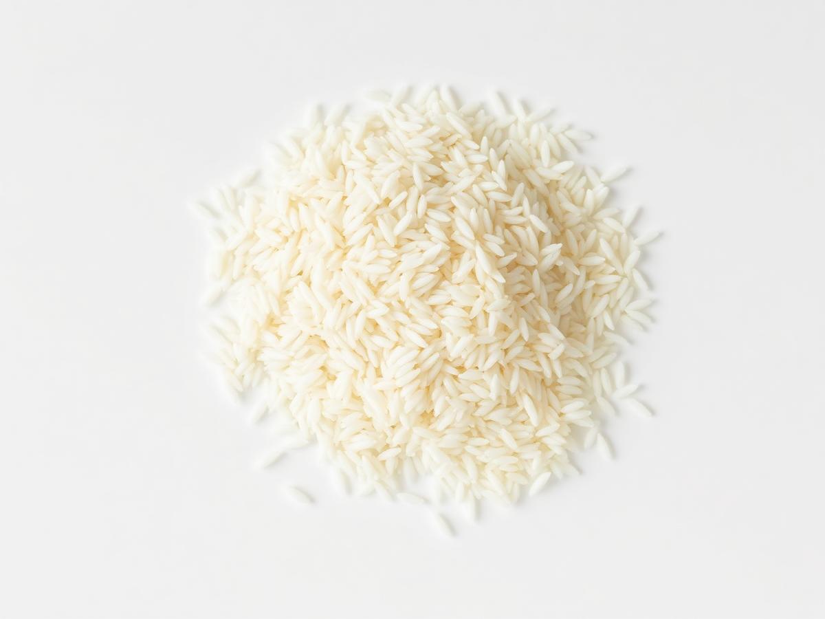 OCEN7 Rice