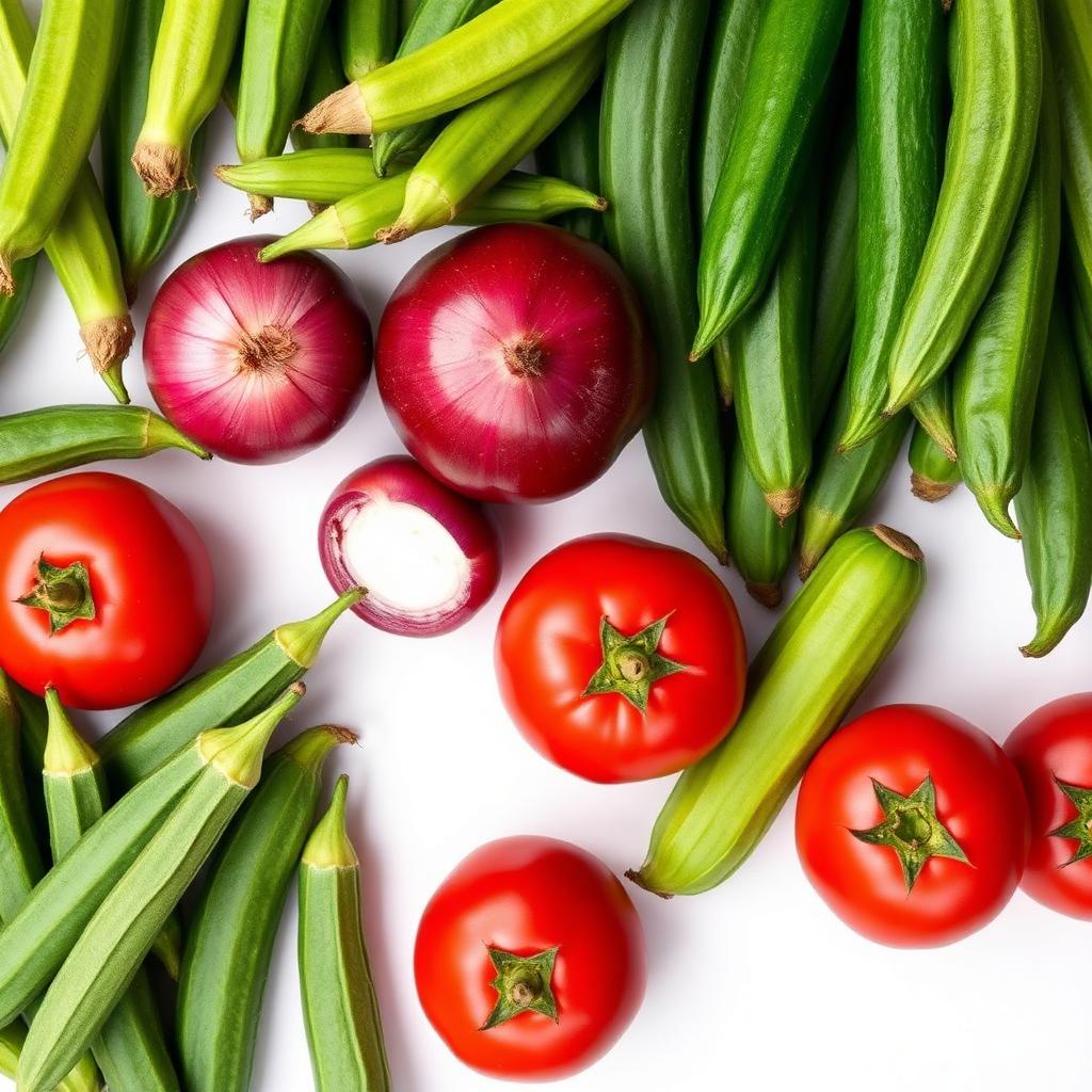 Vegetables